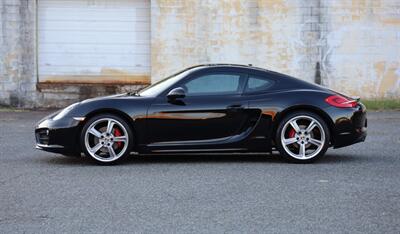 2014 Porsche Cayman S - Photo 17 - Charlotte, NC 28206