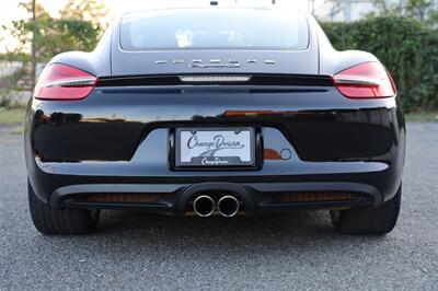 2014 Porsche Cayman S - Photo 21 - Charlotte, NC 28206