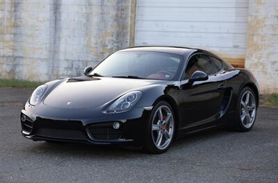 2014 Porsche Cayman S - Photo 33 - Charlotte, NC 28206