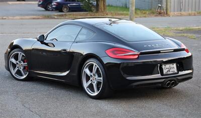 2014 Porsche Cayman S - Photo 19 - Charlotte, NC 28206