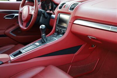 2014 Porsche Cayman S - Photo 66 - Charlotte, NC 28206