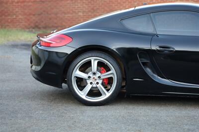 2014 Porsche Cayman S - Photo 8 - Charlotte, NC 28206