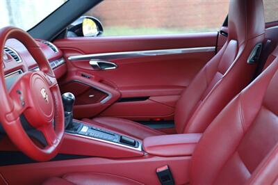 2014 Porsche Cayman S - Photo 75 - Charlotte, NC 28206