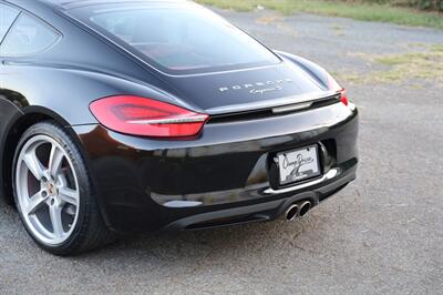 2014 Porsche Cayman S - Photo 12 - Charlotte, NC 28206