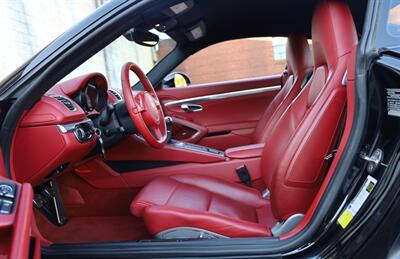 2014 Porsche Cayman S - Photo 55 - Charlotte, NC 28206