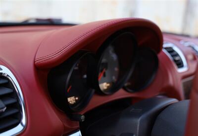 2014 Porsche Cayman S - Photo 78 - Charlotte, NC 28206