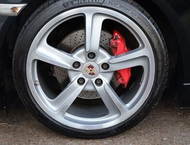 2014 Porsche Cayman S - Photo 40 - Charlotte, NC 28206