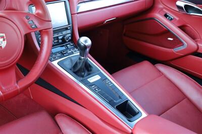 2014 Porsche Cayman S - Photo 74 - Charlotte, NC 28206