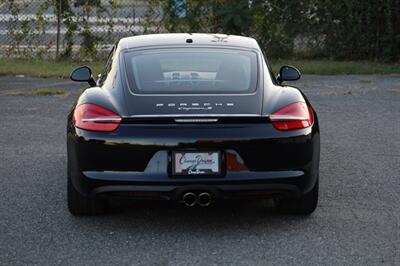 2014 Porsche Cayman S - Photo 35 - Charlotte, NC 28206