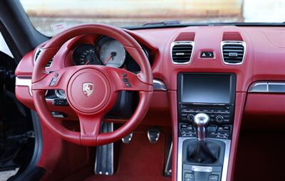 2014 Porsche Cayman S - Photo 53 - Charlotte, NC 28206