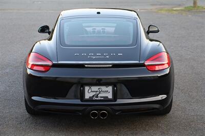 2014 Porsche Cayman S - Photo 10 - Charlotte, NC 28206