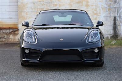 2014 Porsche Cayman S - Photo 37 - Charlotte, NC 28206