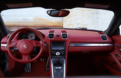 2014 Porsche Cayman S - Photo 52 - Charlotte, NC 28206