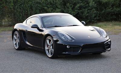 2014 Porsche Cayman S - Photo 24 - Charlotte, NC 28206
