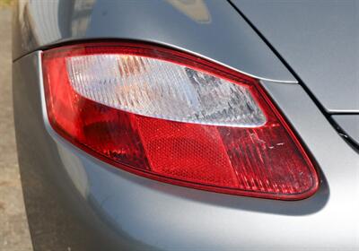 2006 Porsche Boxster   - Photo 29 - Charlotte, NC 28206