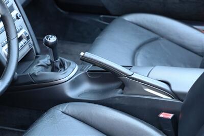 2006 Porsche Boxster   - Photo 45 - Charlotte, NC 28206