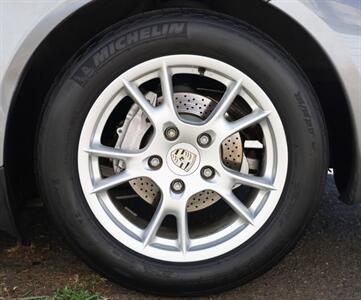 2006 Porsche Boxster   - Photo 33 - Charlotte, NC 28206