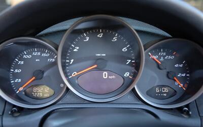2006 Porsche Boxster   - Photo 43 - Charlotte, NC 28206