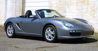 2006 Porsche Boxster   - Photo 20 - Charlotte, NC 28206