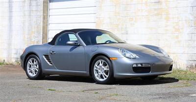 2006 Porsche Boxster   - Photo 3 - Charlotte, NC 28206