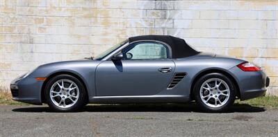 2006 Porsche Boxster   - Photo 14 - Charlotte, NC 28206