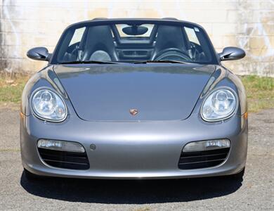 2006 Porsche Boxster   - Photo 19 - Charlotte, NC 28206