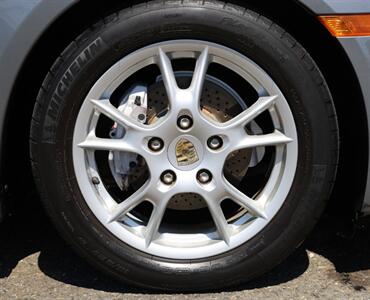 2006 Porsche Boxster   - Photo 32 - Charlotte, NC 28206