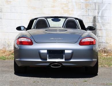 2006 Porsche Boxster   - Photo 28 - Charlotte, NC 28206