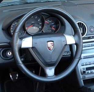 2006 Porsche Boxster   - Photo 51 - Charlotte, NC 28206