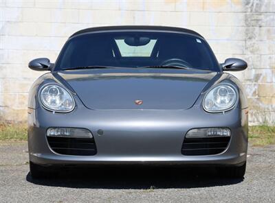 2006 Porsche Boxster   - Photo 11 - Charlotte, NC 28206