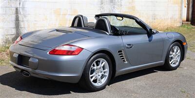 2006 Porsche Boxster   - Photo 18 - Charlotte, NC 28206