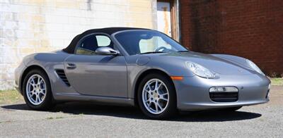 2006 Porsche Boxster   - Photo 6 - Charlotte, NC 28206