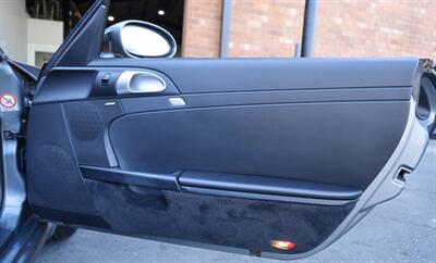 2006 Porsche Boxster   - Photo 54 - Charlotte, NC 28206