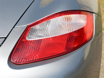 2006 Porsche Boxster   - Photo 30 - Charlotte, NC 28206
