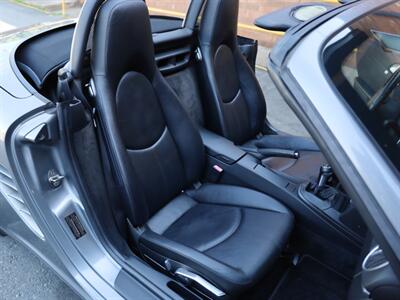 2006 Porsche Boxster   - Photo 38 - Charlotte, NC 28206