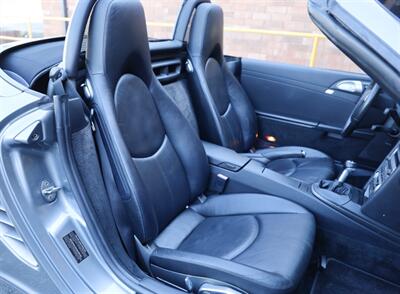 2006 Porsche Boxster   - Photo 37 - Charlotte, NC 28206