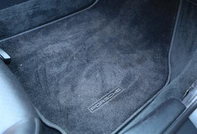 2006 Porsche Boxster   - Photo 55 - Charlotte, NC 28206