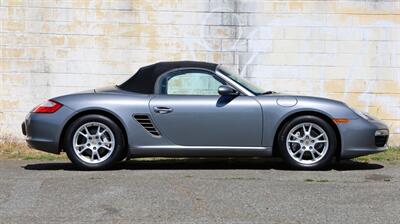 2006 Porsche Boxster   - Photo 4 - Charlotte, NC 28206