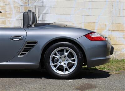2006 Porsche Boxster   - Photo 24 - Charlotte, NC 28206