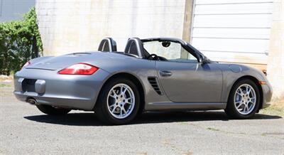 2006 Porsche Boxster   - Photo 16 - Charlotte, NC 28206