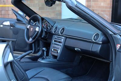2006 Porsche Boxster   - Photo 39 - Charlotte, NC 28206