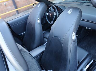 2006 Porsche Boxster   - Photo 41 - Charlotte, NC 28206