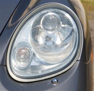2006 Porsche Boxster   - Photo 27 - Charlotte, NC 28206