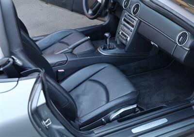 2006 Porsche Boxster   - Photo 40 - Charlotte, NC 28206