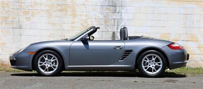 2006 Porsche Boxster   - Photo 21 - Charlotte, NC 28206