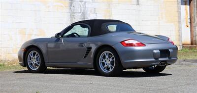 2006 Porsche Boxster   - Photo 13 - Charlotte, NC 28206