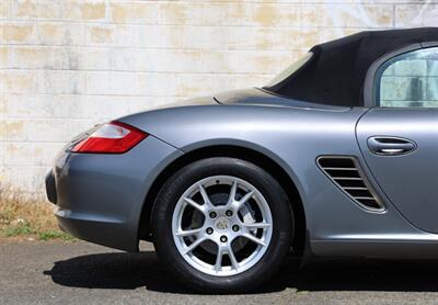 2006 Porsche Boxster   - Photo 8 - Charlotte, NC 28206