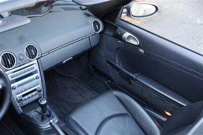 2006 Porsche Boxster   - Photo 49 - Charlotte, NC 28206