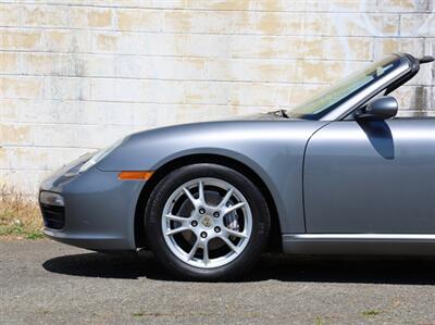 2006 Porsche Boxster   - Photo 23 - Charlotte, NC 28206