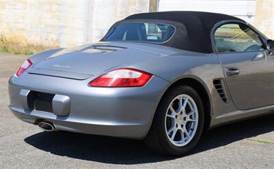 2006 Porsche Boxster   - Photo 9 - Charlotte, NC 28206